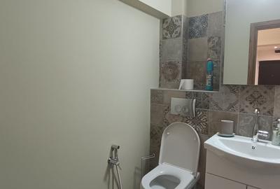 Apartament cu 3 camere decomandat în Calea București - 9