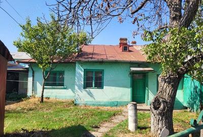 Casă cu 2 camere cu Teren 230 Mp în Ultracentral - 3