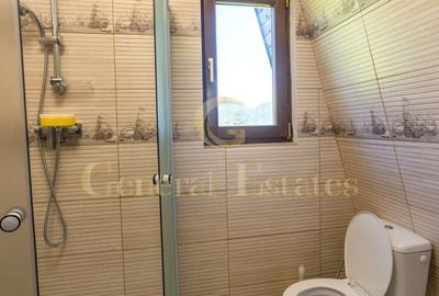 Casă cu 4 camere cu Teren 4160 Mp în Moieciu - 8