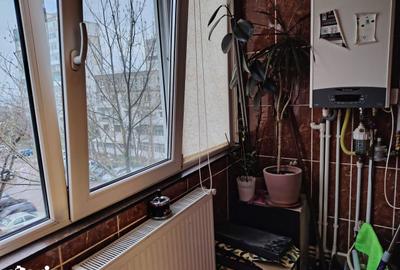 Apartament cu 2 camere în Micro 21 - 1