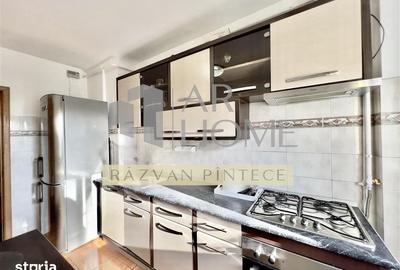 Apartament cu 4 camere în Cantacuzino