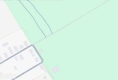 Teren de 3700 mp, în Călărași - 3