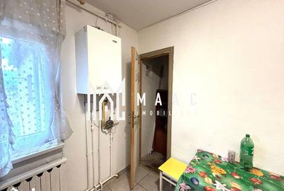 Apartament cu 3 camere decomandat în Gura Râului - 6