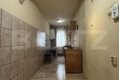 Apartament cu 2 camere semidecomandat în Central - 2