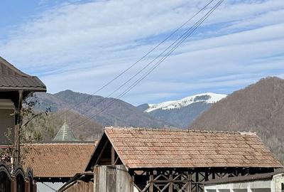 Casă cu 5 camere cu Teren 649 Mp în Malaia - 4