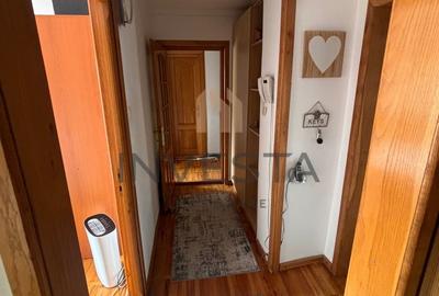 Apartament cu 4 camere decomandat, mobilat în Mărăști - 6