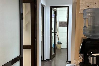 Apartament cu 3 camere în Drumul Taberei