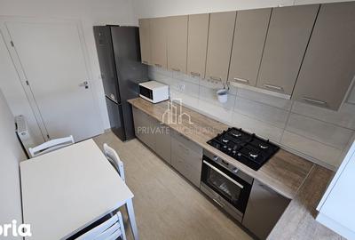 Apartament cu 2 camere în Libertății - 5