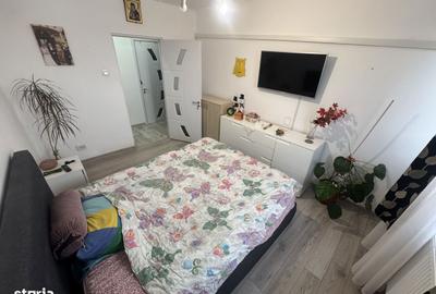 Apartament cu 3 camere decomandat, mobilat în Abator - 3