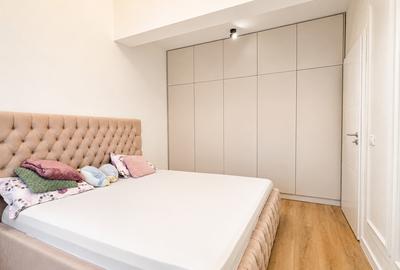 Apartament cu 3 camere decomandat în Girocului - 16