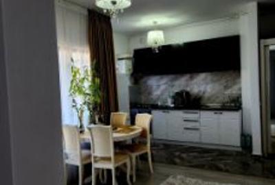 Apartament cu 2 camere semidecomandat în Metalurgiei - 4
