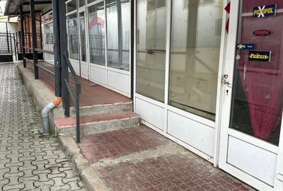 Spațiu comercial, de 252 mp, în Piața Centrală - 3