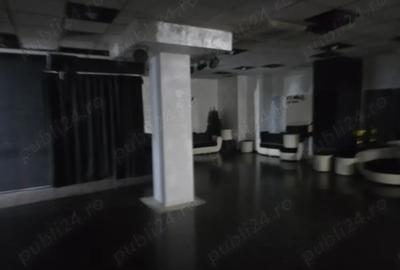 Spațiu comercial, de 1,117 mp, în Central - 1