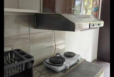 Apartament nedecomandat în Bularga - 3