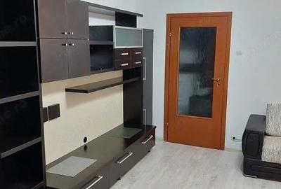 Garsonieră semidecomandată în Titan