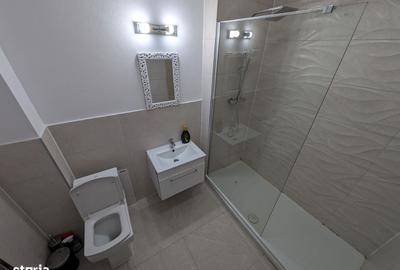 Apartament cu 3 camere semidecomandat în Iris - 1