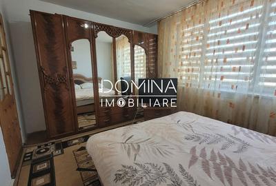 Apartament cu 3 camere semidecomandat, mobilat în Central - 3
