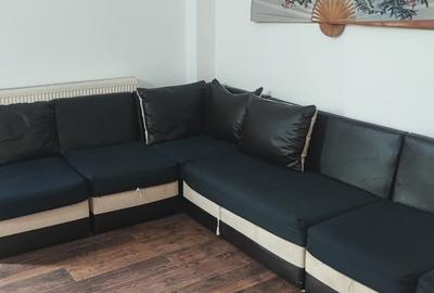 Apartament cu 2 camere decomandat în Central - 3