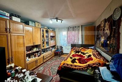 Casă cu 4 camere cu Teren 477 Mp în Dâmbul Rotund