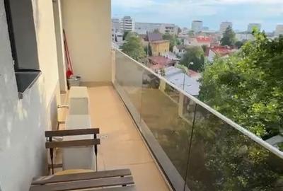 Apartament cu 2 camere în Grivița
