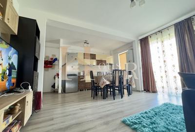 Apartament cu 2 camere semidecomandat, mobilat în Braytim - 6