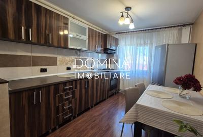 Apartament cu 2 camere decomandat, mobilat în Central - 5