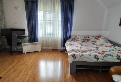 Casă individuală cu 4 camere cu Canalizare în Gilău - 16