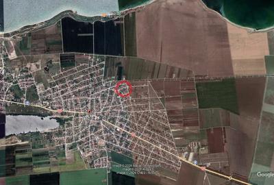 Teren de 750 mp, în Tuzla