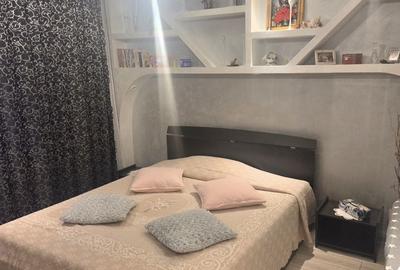 Apartament cu 2 camere decomandat în Tudor Vladimirescu - 3