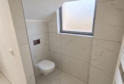 Casă cu 4 camere cu Teren 650 Mp în Miroslava