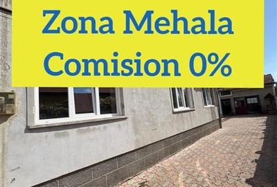 Casă individuală cu 3 camere cu Canalizare în Mehala - 1
