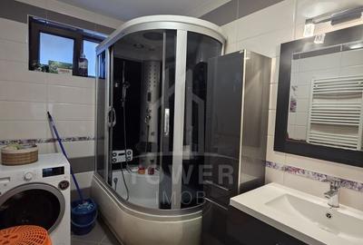 Casă cu 2 camere cu Teren 165 Mp în Șelimbăr - 10