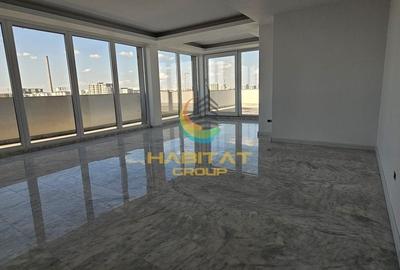 Apartament cu 4 camere în Berceni