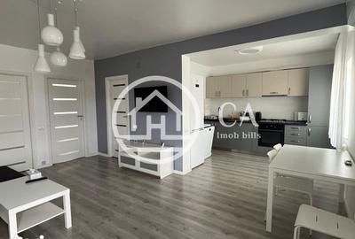 Apartament cu 3 camere decomandat în Sântandrei - 11