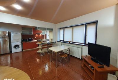 Apartament cu 3 camere, mobilat în Centrul Istoric - 2