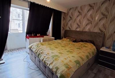 Apartament cu 3 camere decomandat în Central - 7