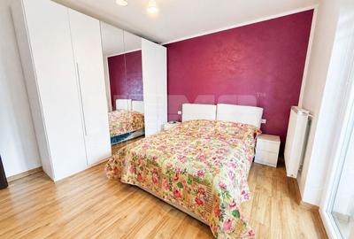 Apartament cu 3 camere decomandat, mobilat în Sud-Est - 4