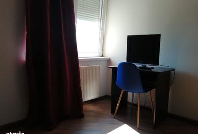 Apartament cu 2 camere decomandat în 9 Mai