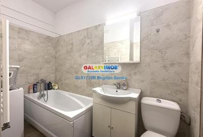 Apartament cu 2 camere decomandat, mobilat în Militari - 9