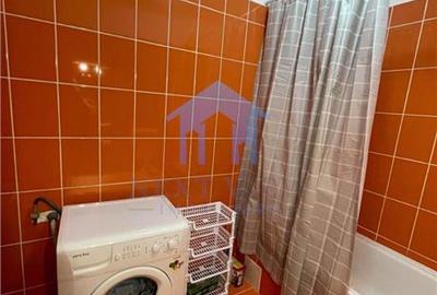 Garsonieră decomandată în Mănăștur - 2