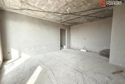 Apartament cu 2 camere semidecomandat în Torontalului - 2