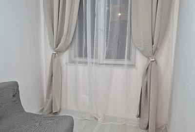Garsonieră semidecomandată în CET