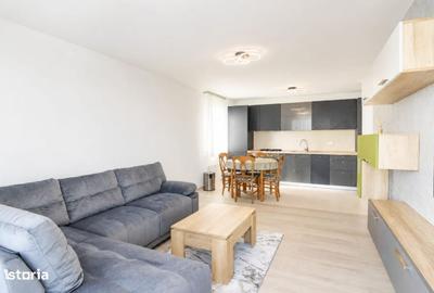 Apartament cu 2 camere în Astra - 2