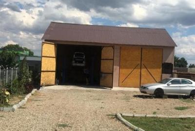 Casă cu 3 camere în Valea Râmnicului - 1