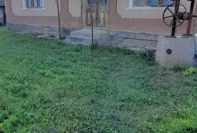 Casă cu 4 camere în Central - 12