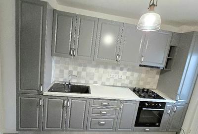 Apartament cu 3 camere decomandat în Trivale