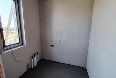 Duplex cu 4 camere cu Canalizare în Moșnița Veche - 6