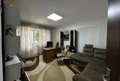 Apartament cu 2 camere decomandat în Păcurari