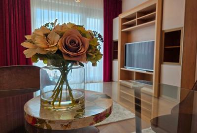 Apartament cu 2 camere nedecomandat în Domenii - 15