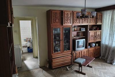 Apartament cu 2 camere semidecomandat în Baraolt - 3